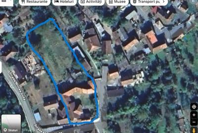 Casă cu 4 camere cu Teren 1322 Mp în Săvârșin - 6