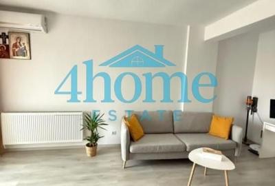 Apartament cu 2 camere în 1 Decembrie