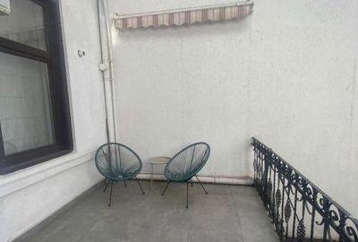Apartament cu 2 camere semidecomandat, mobilat în Central - 6