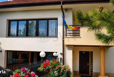Casă cu 4 camere decomandat în Săftica - 14