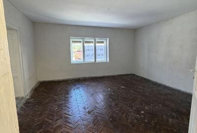 Casă cu 4 camere în Silvașu de Jos