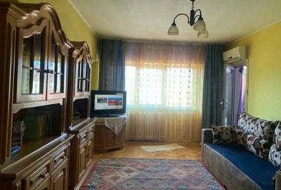 Apartament cu 2 camere decomandat în Central - 3