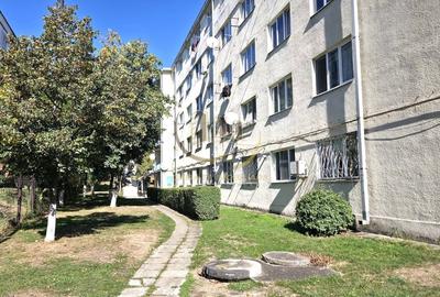 Garsonieră semidecomandată în Central