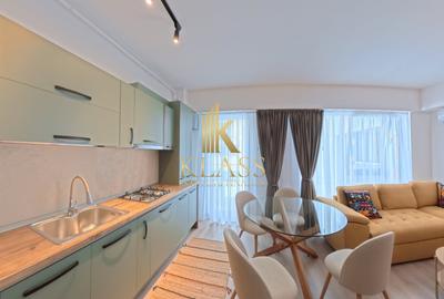 Apartament cu 2 camere decomandat, mobilat în Alba Iulia - 2