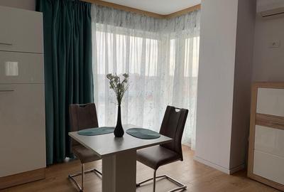 Apartament cu 2 camere decomandat în Torontalului - 9