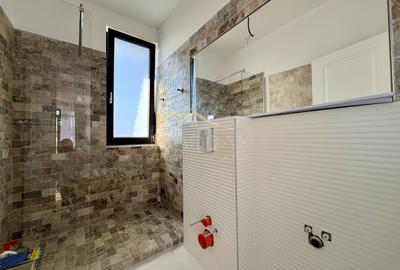 Casă individuală cu 4 camere cu Canalizare în Corbeanca - 26