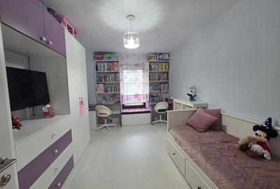 Apartament cu 3 camere decomandat în Tătărași - 1
