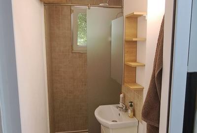 Apartament cu 3 camere semidecomandat în Uiești - 7