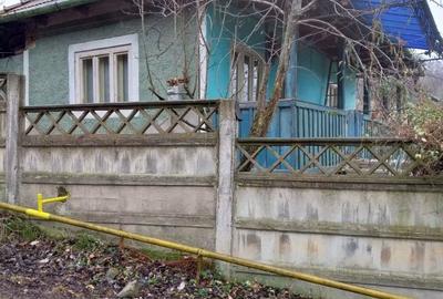 Casă cu 3 camere în Central