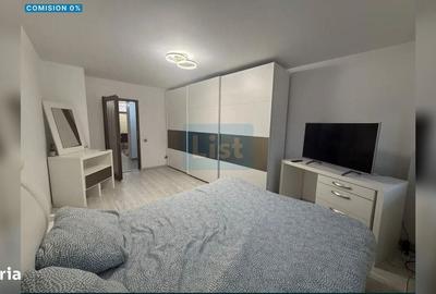 Apartament cu 2 camere decomandat în Mărăști - 3