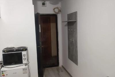Garsonieră semidecomandată în Complex Studențesc - 4