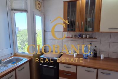 Apartament cu 3 camere decomandat în Craiovița Nouă - 6