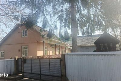 Casă cu 3 camere cu Teren 2700 Mp în Drăgoiești - 9