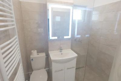 Apartament cu 2 camere semidecomandat în Central - 1