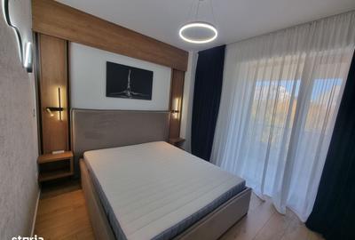 Apartament cu 3 camere în Lipovei