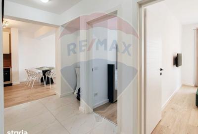 Apartament cu 3 camere, mobilat în Calea Aradului - 8