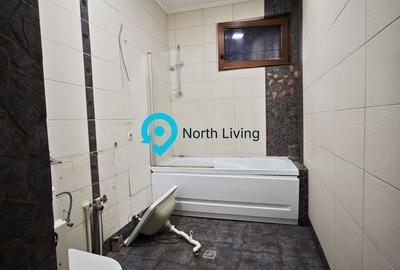 Apartament cu 4 camere decomandat în Calea Călărașilor - 17