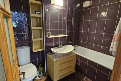 Apartament cu 3 camere decomandat, mobilat în Tomis I - 9