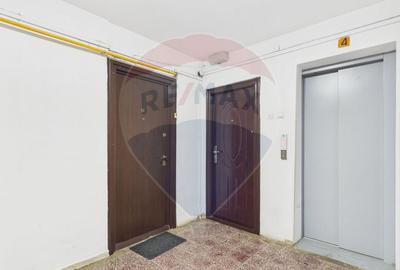Apartament cu 3 camere decomandat, mobilat în Lujerului - 6