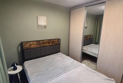 Apartament cu 2 camere în Pantelimon