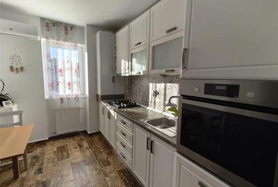 Apartament cu 2 camere decomandat în Răcădău - 4