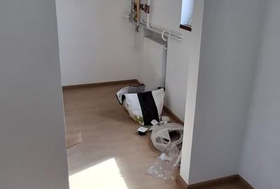 Apartament cu 3 camere circular, mobilat în Cotroceni - 9