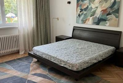 Apartament cu 2 camere semidecomandat, mobilat în Văcăresti - 2