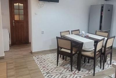 Apartament cu 2 camere decomandat în Central - 1
