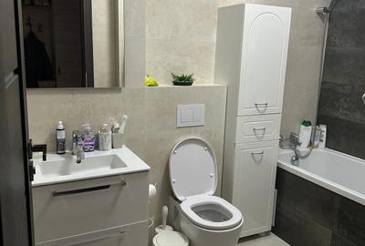 Apartament cu 2 camere decomandat în Exterior Vest - 8