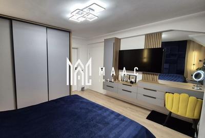 Apartament cu 4 camere, mobilat în Arhitecților - Calea Cisnădiei - 2