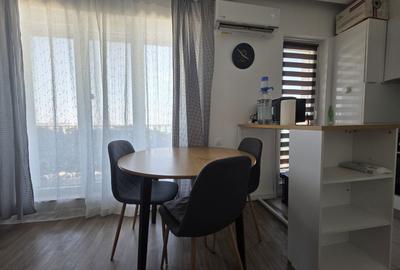 Apartament cu 3 camere semidecomandat în Ștefăneștii de Jos - 2