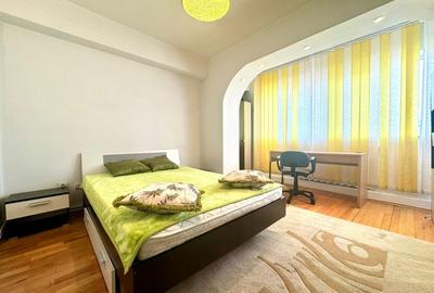 Apartament cu 3 camere decomandat, mobilat în Andrei Mureșanu - 1