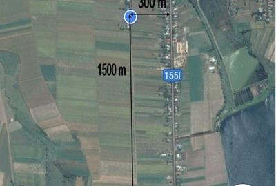 Teren de 10000 mp, în Budești - 4