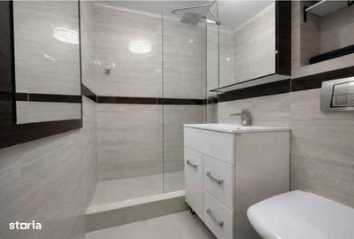 Apartament cu 3 camere decomandat, mobilat în Crângași - 5