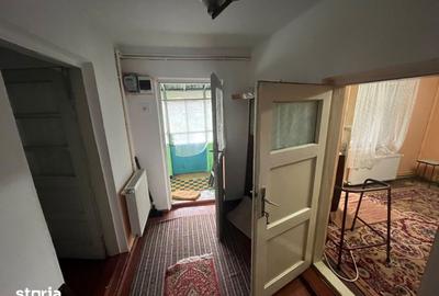 Casă cu 2 camere cu Canalizare în Brătianu - 2