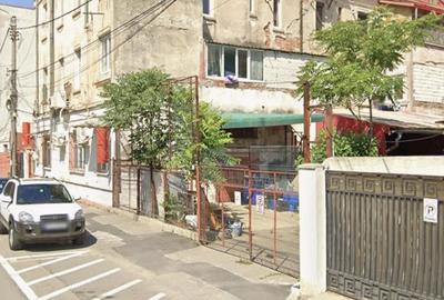 Apartament cu 2 camere semidecomandat în 13 Septembrie
