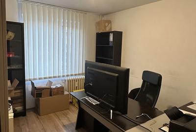 Apartament cu 2 camere semidecomandat în Crângași - 13
