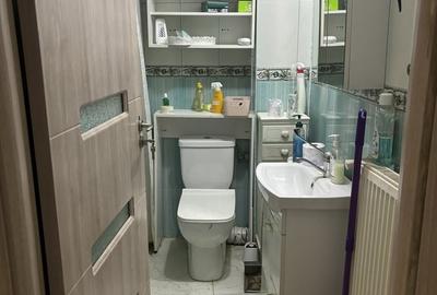 Apartament semidecomandat în Central