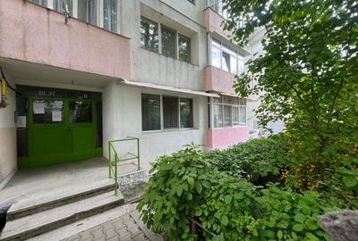 Apartament cu 2 camere decomandat în Exterior Vest - 8