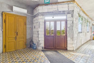Casă individuală cu 4 camere cu Teren 5942 Mp în Gelu - 20