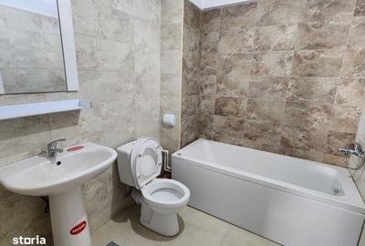 Apartament cu 2 camere decomandat în Bucium - 3