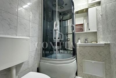 Apartament cu 4 camere decomandat, mobilat în Mărăști - 13