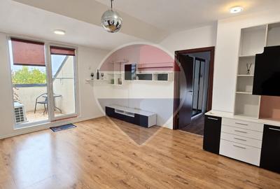 Apartament cu 2 camere în Ștefăneștii de Jos