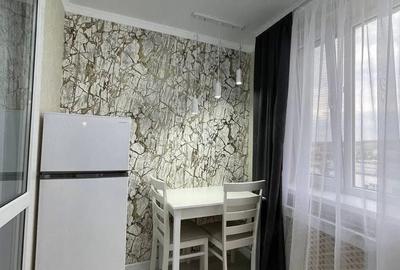 Garsonieră decomandată în Andronache - 1