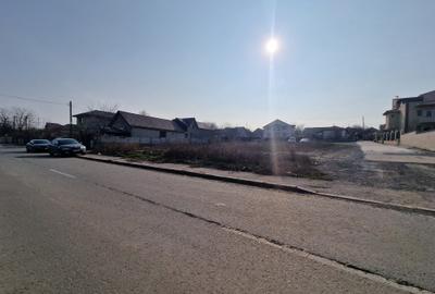 Teren Construcții intravilan de 1766 mp, în Central - 4