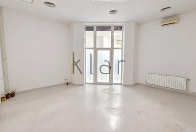 Spațiu comercial, de 75 mp, în Gheorgheni