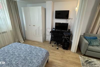 Garsonieră, mobilată în Ultracentral - 8