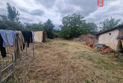 Teren Construcții intravilan de 1438 mp, în Recaș - 3