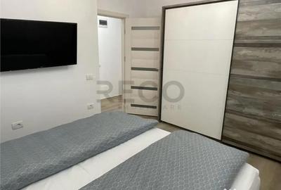 Apartament cu 3 camere decomandat în Spitalul Județean - 8