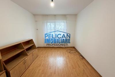 Apartament cu 3 camere semidecomandat în Vest - 2